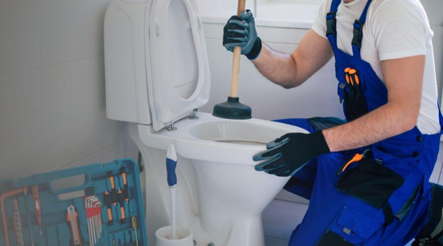 Professional Leak Detection Services in Leslie, MO